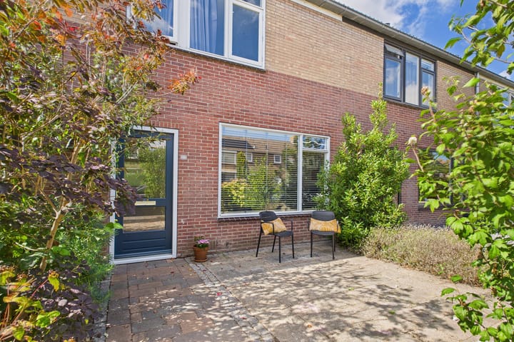 Photo of property Schuitvlotstraat 31, Biggekerke