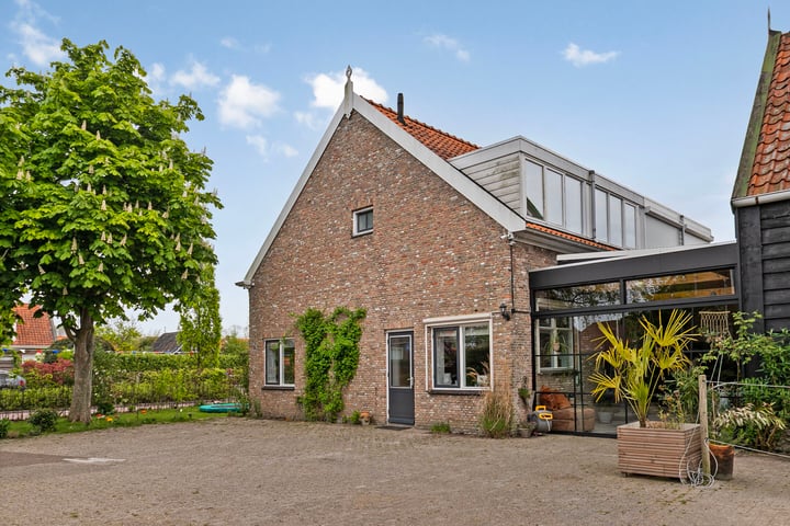 Schuitvlotstraat 6 in Grijpskerke