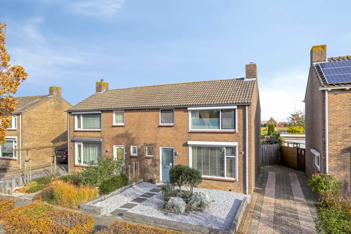 Schuitvlotstraat 76 in Biggekerke