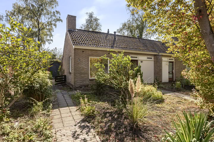 Schukkingpad 3 in Havelte photo