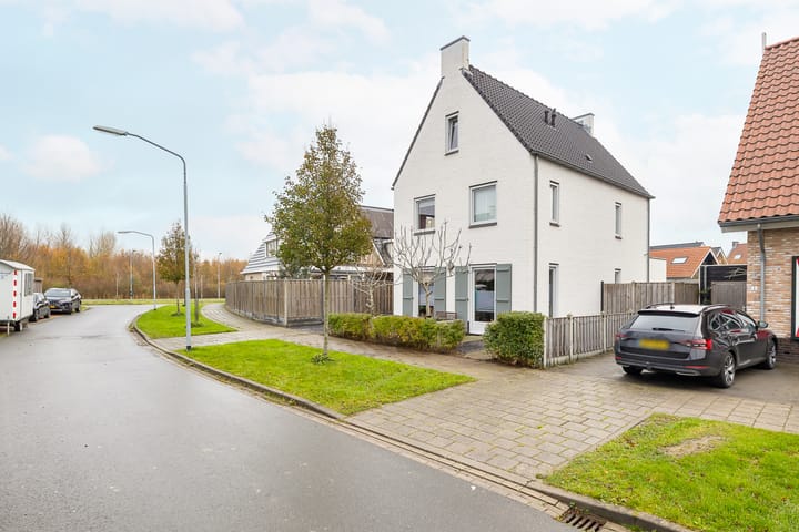 Photo of property Schulenburg 1, Oostkapelle