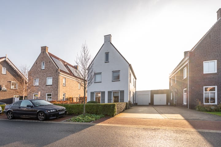 Photo of property Schulenburg 48, Oostkapelle