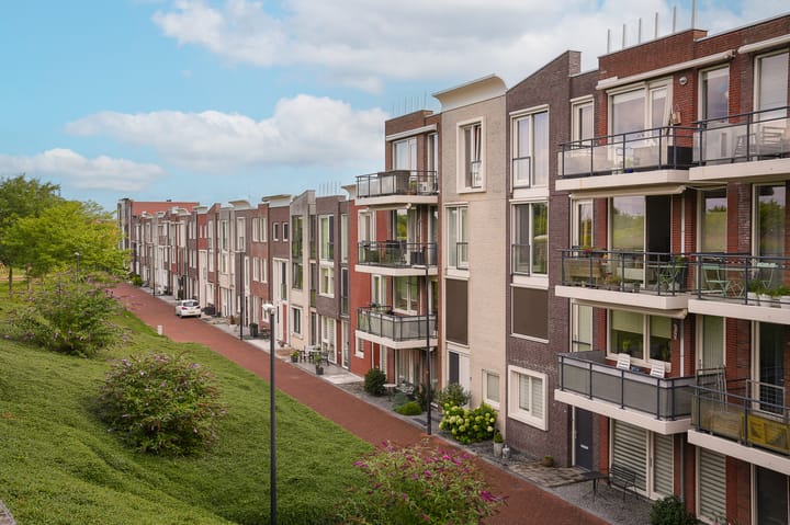 Schullenhofstraat 70 in Tiel