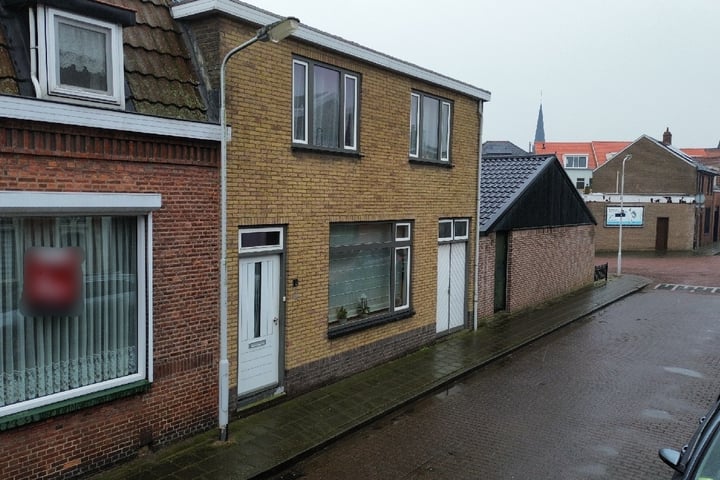 Photo of property Schulpenpad 16, Sas van Gent