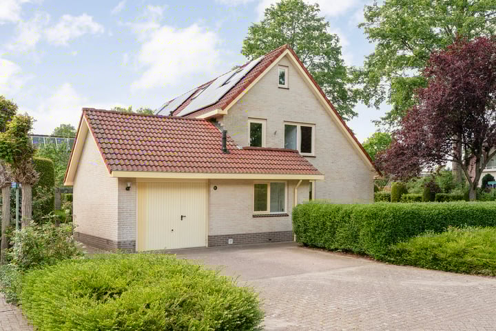 Schultambt 8 in Meppel