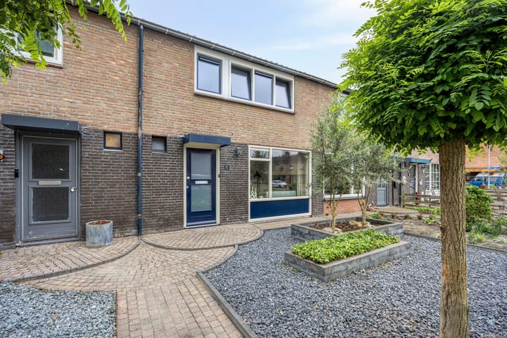 Foto van woning Schultelaan 12, Roden
