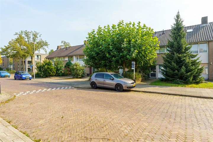 Schultinghstraat 17 in Eindhoven