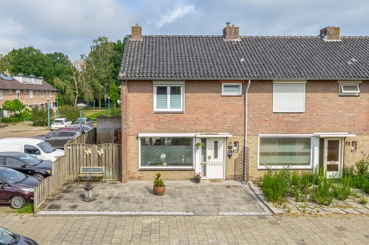 Schultinghstraat 20 in Eindhoven