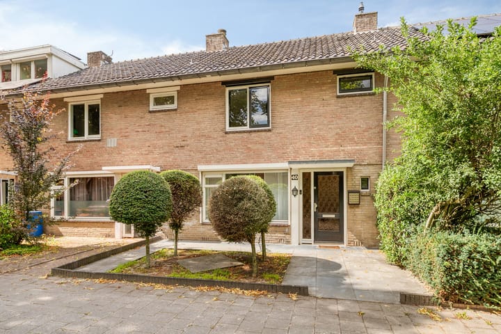 Photo of property Schultinghstraat 40, Eindhoven