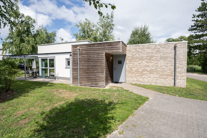 Schumakersweg 49 in De Koog