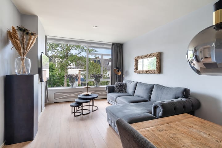 Schumannlaan 18 in Rotterdam
