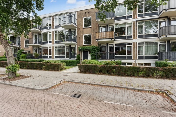 Schumannlaan 52 in Rotterdam