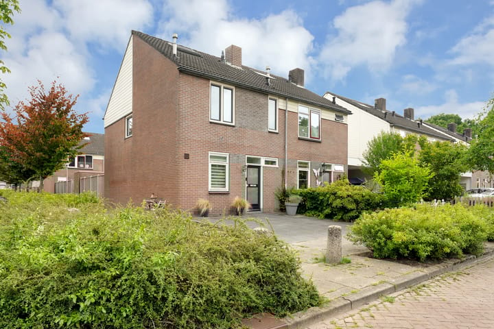 Foto van woning Schumannstraat 16, Nijverdal