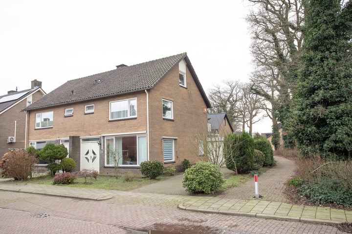 Schumannstraat 20 in Almelo