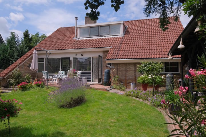Schumannstraat 24 in Almelo