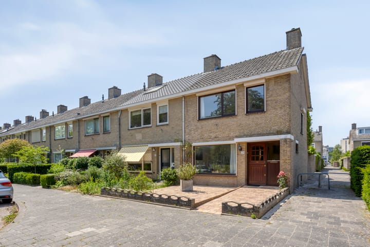 Schumannstraat 29 in 's-Hertogenbosch