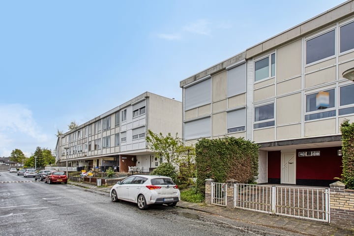 Photo of property Schumanstraat 20, Heerlen