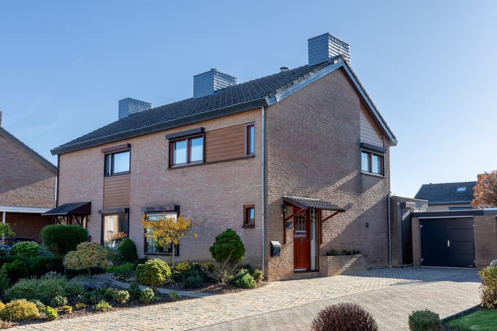 Foto van woning Schumanstraat 24, Landgraaf