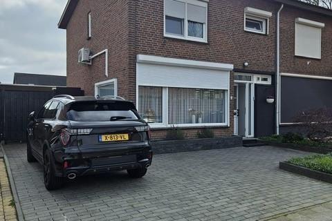 Schumanstraat 9 in Geleen