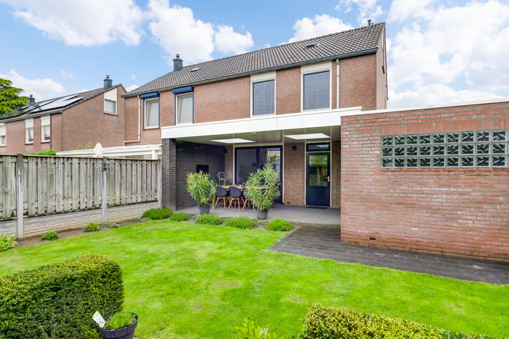 Photo of property Schurenhof 1, Baexem