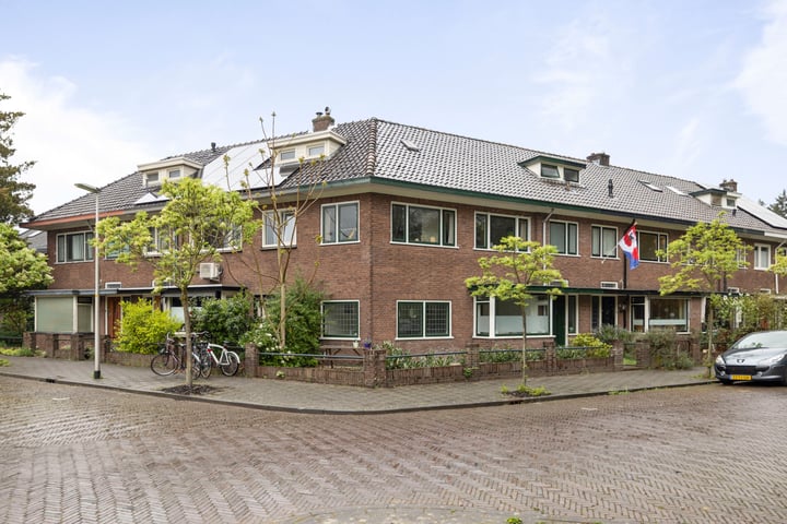 Schurenstraat 5 in Deventer