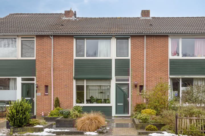 Schurinklaan 43 in Eefde