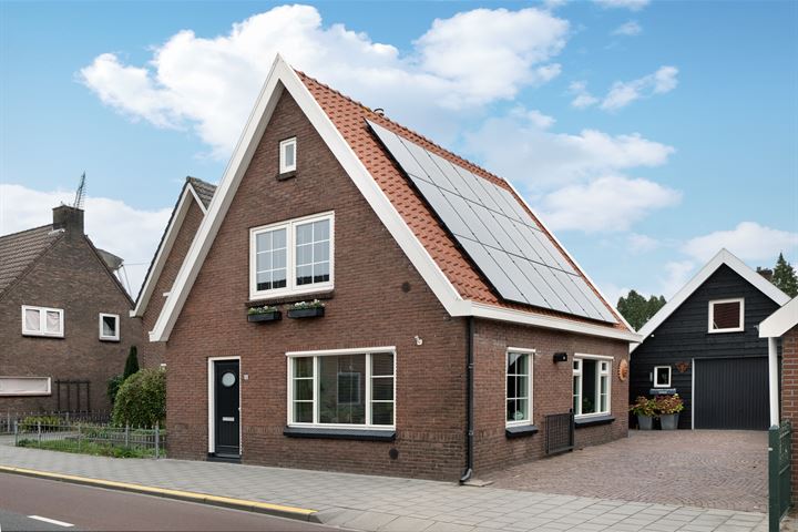 Schurinkstraat 16 in Ommen