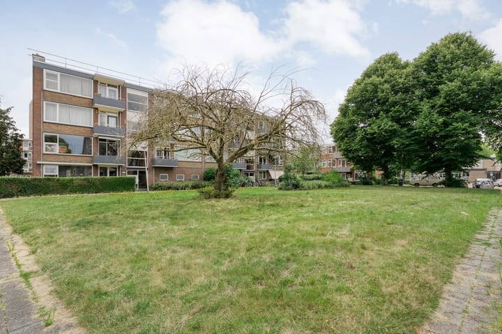 Schutkenstraat 6 in Zwolle