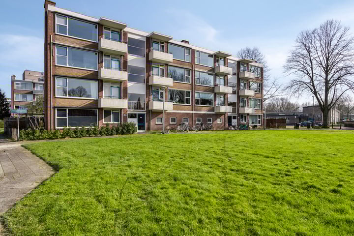 Photo of property Schutkenstraat 8, Zwolle