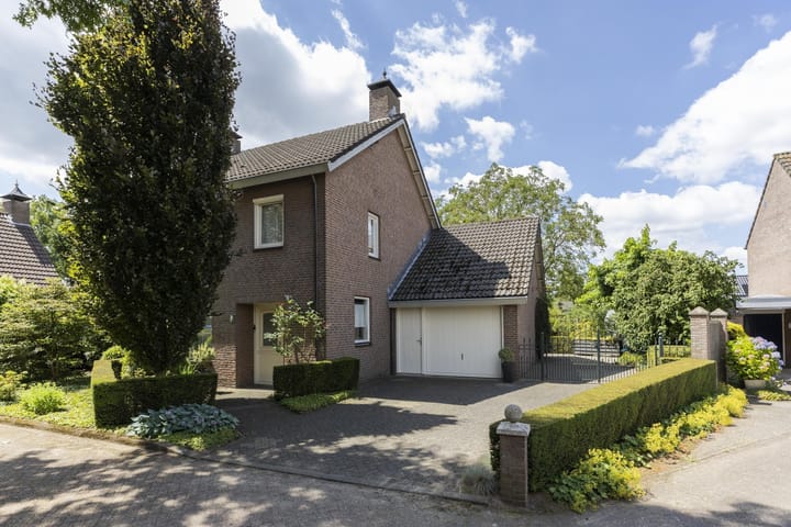 Photo of property Schutsboom 30, Deurne