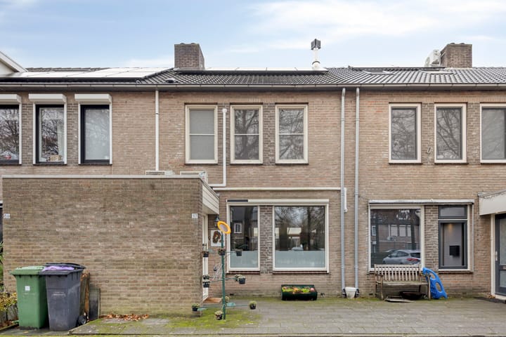 Photo of property Schutsboom 37, Geldrop