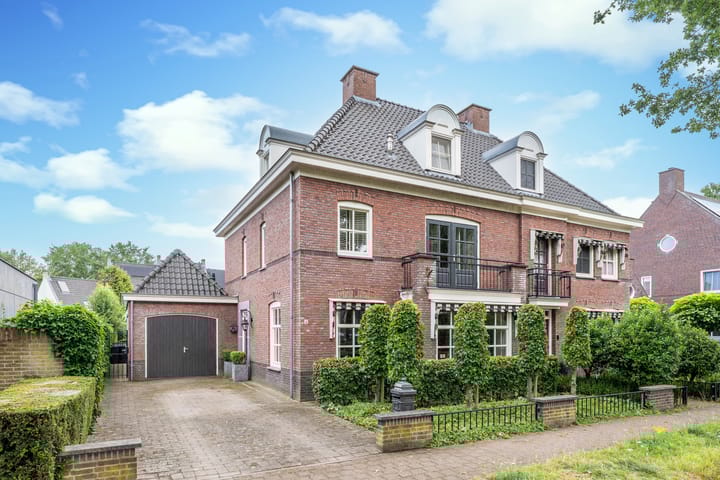 Foto von Haus Schutsboom 42, Helmond
