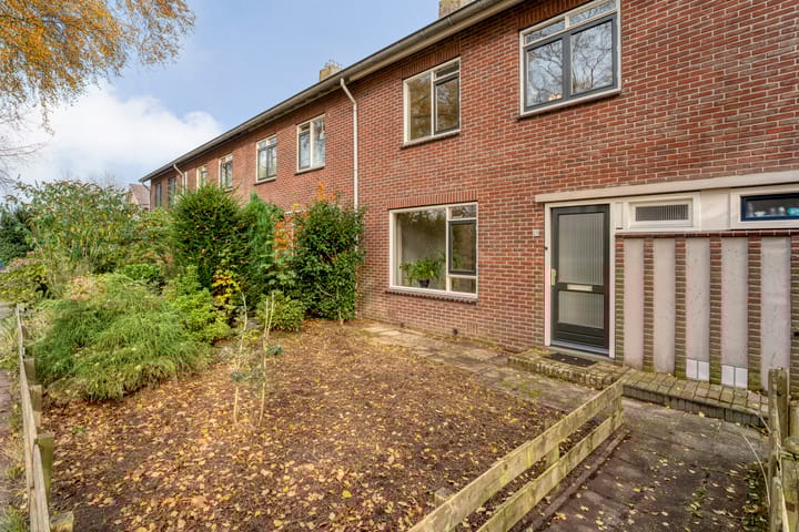 Photo de la maison Schutselaan 29, Coevorden