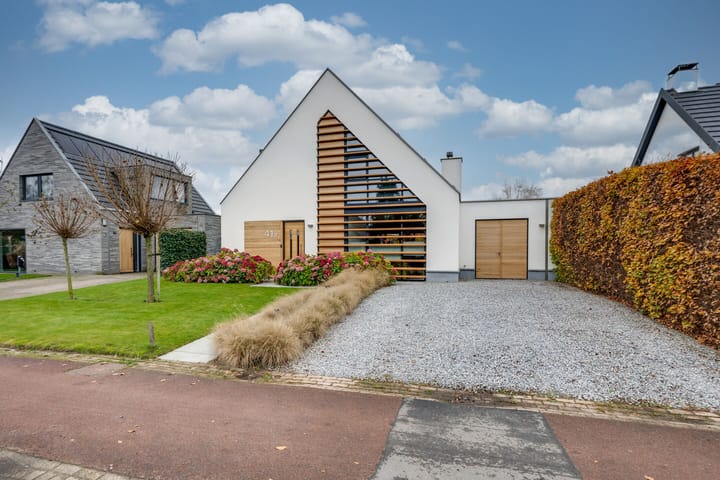 Schutsestraat 41A in Prinsenbeek foto