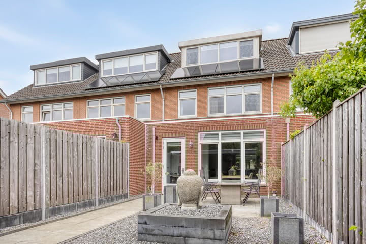 Schutsgildelaan 86 in Etten-Leur