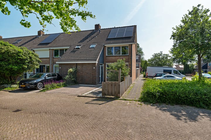 Schutsluis 35 in Grootebroek