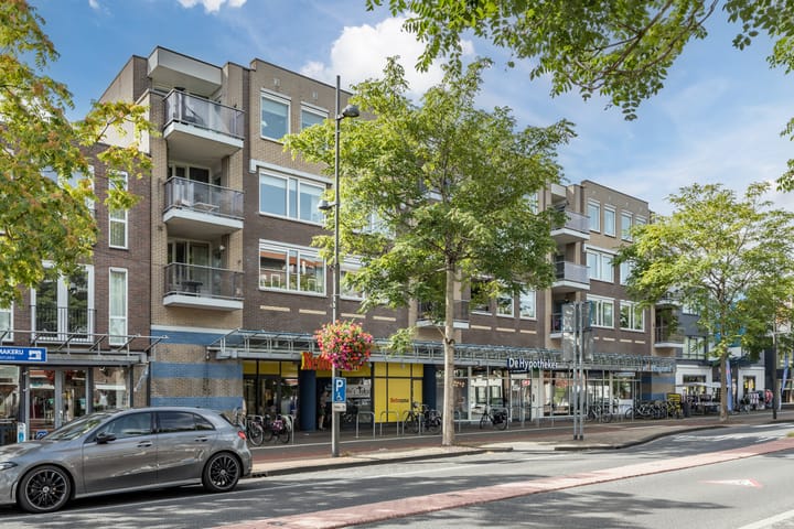 Photo of property Schutsplein 90, Hoogeveen