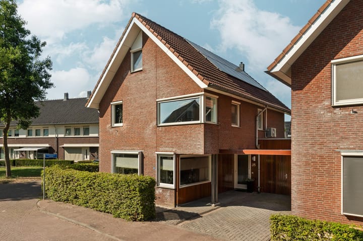 Foto van woning Schutstal 35, Zevenaar