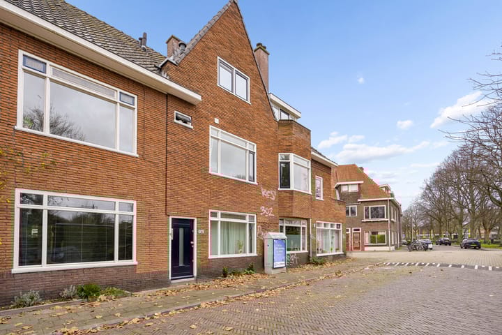 Schutstraat 100 in Utrecht