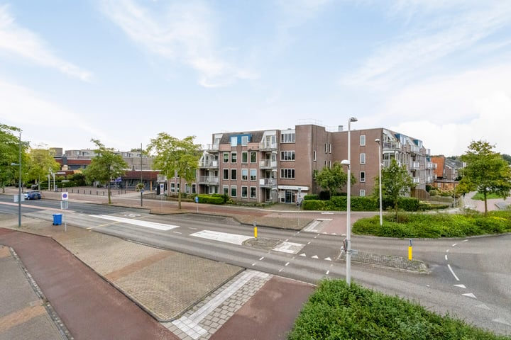 Schutstraat 103 in Hoogeveen