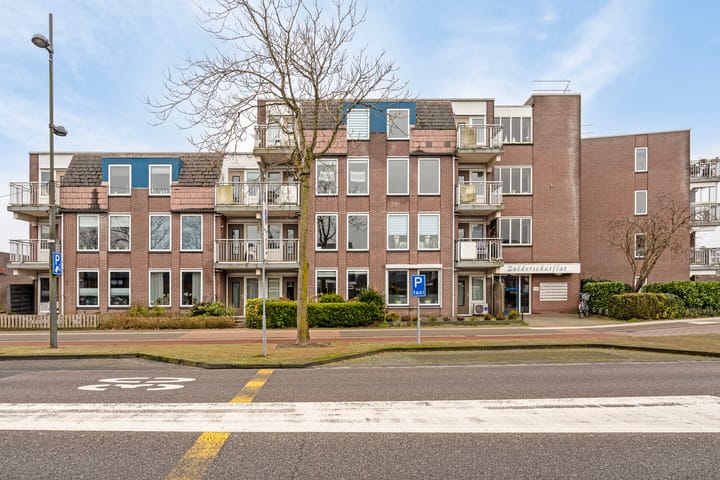 Schutstraat 115a in Hoogeveen photo