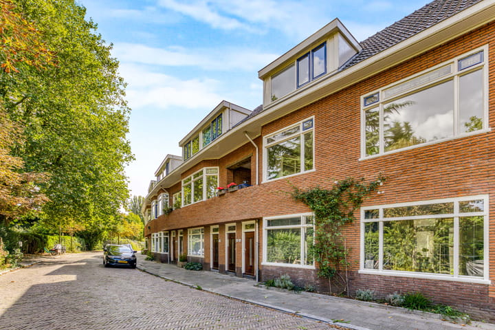 Schutstraat 96 in Utrecht