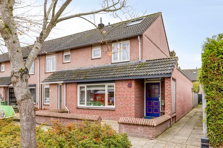 Photo of property Schutsveld 11, Gemert