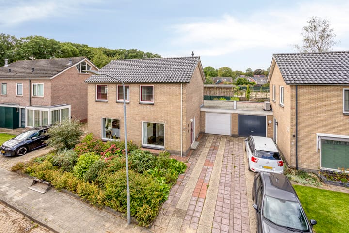 Schutsweg 4 in Zuidlaren