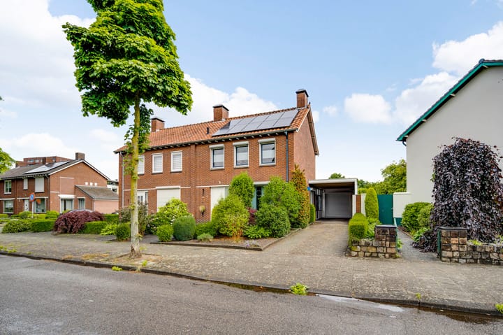 Photo of property Schuttebeemd 27, Weert