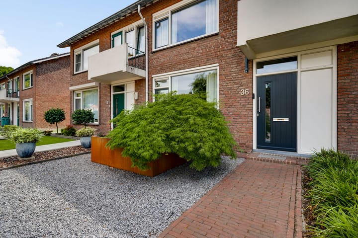 Schuttebeemd 36 in Weert