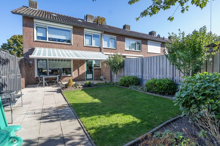 Schuttebeemd 48 in Weert