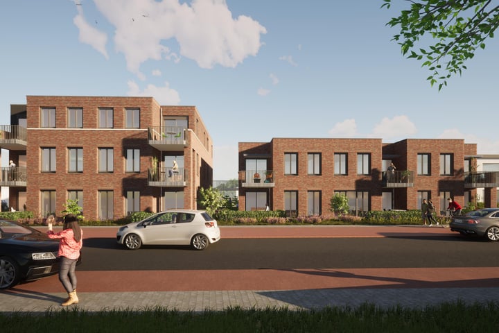 Foto van woning Schutteboom 12, Swalmen