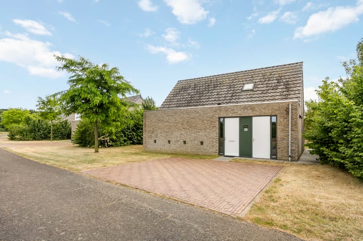 Schutteheide 1-362 in Heel foto