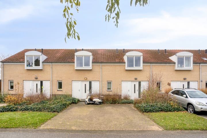 Foto van woning Schutteheide 1-41, Heel